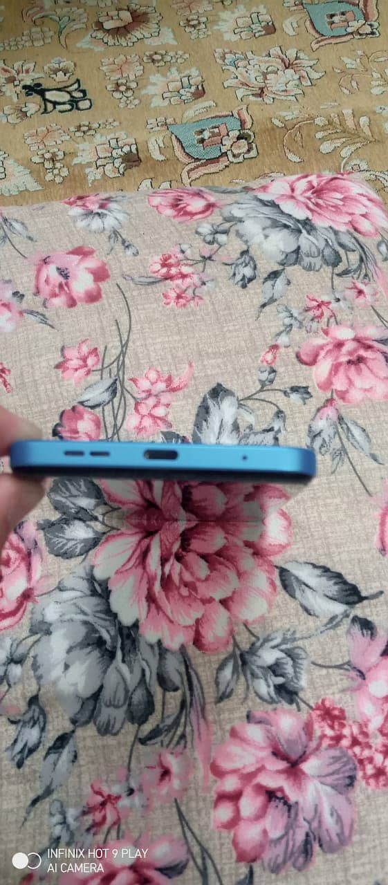 Redmi Note 12 | 8/128 | Mobile Urgent Sale 4