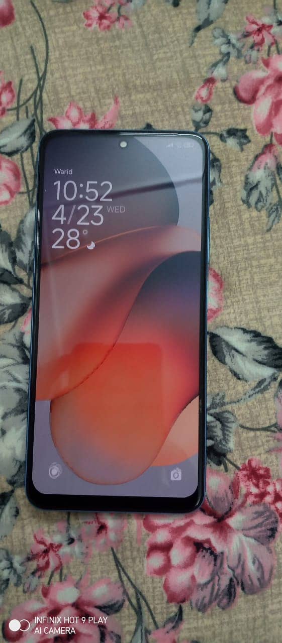 Redmi Note 12 | 8/128 | Mobile Urgent Sale 6