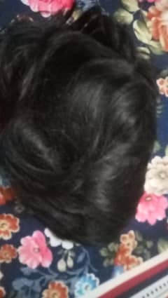 hair