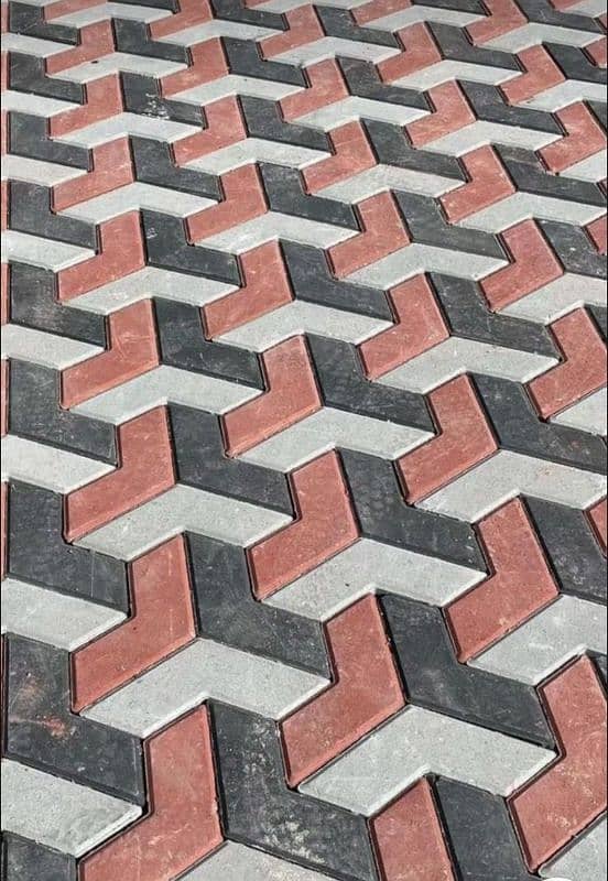 chemical Tuff tiles, OT, Tuff tiles, Pavers, clad stone 2