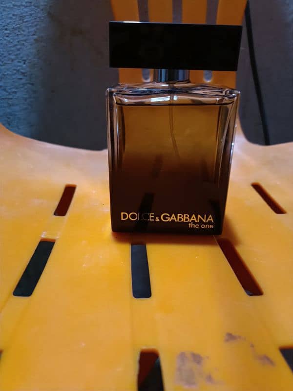 VERSACE EROS FLAME AND D&G 1 DUBAI IMPORT 2