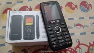 Vgotel Easy200