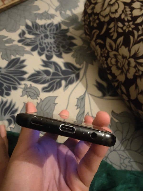 Samsung s9 dual sim approved 2