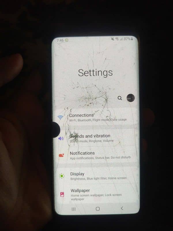 Samsung s9 dual sim approved 3