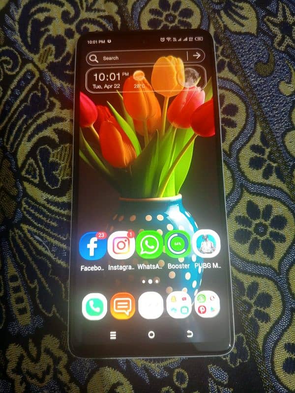 Tecno spark 10 pro 2