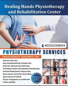 physiotherapist
