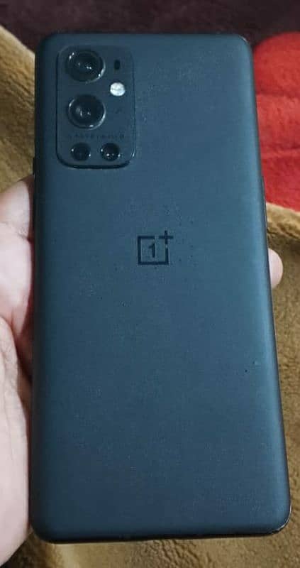 one plus 9pro 5 g 1