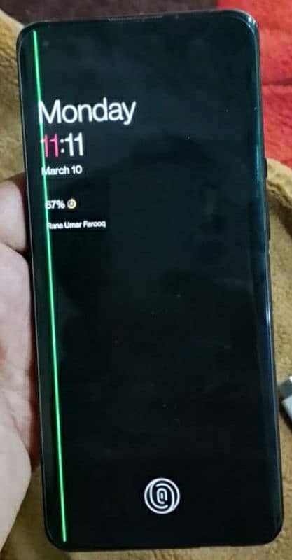 one plus 9pro 5 g 5