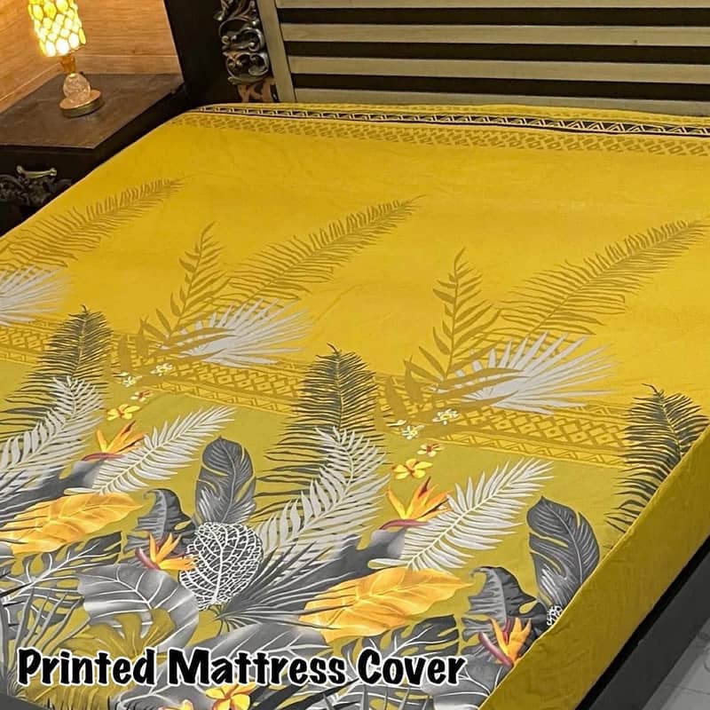 King Size Bedsheets 7