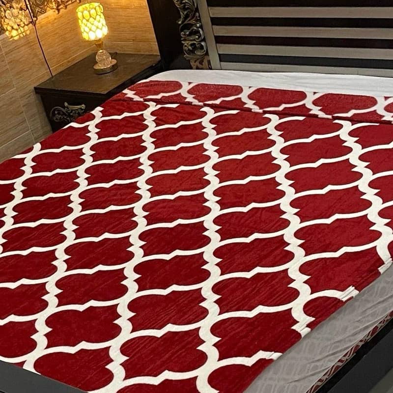 King Size Bedsheets 8