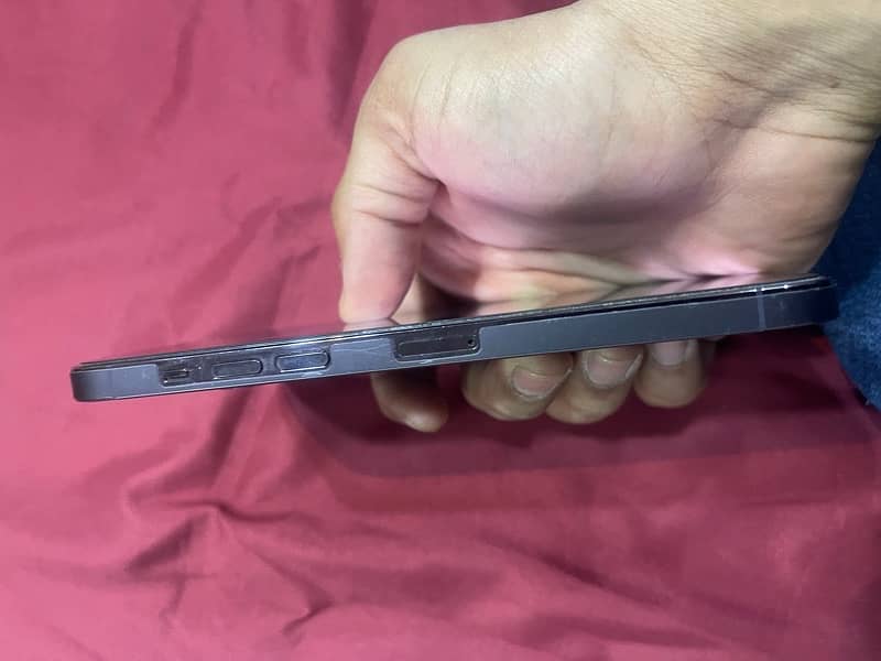 Iphone 14 pro max 256 pta approved 2