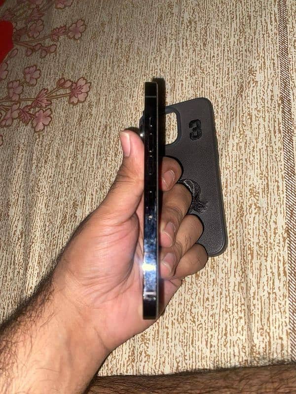 Iphone 13 Pro PTA Approved 3