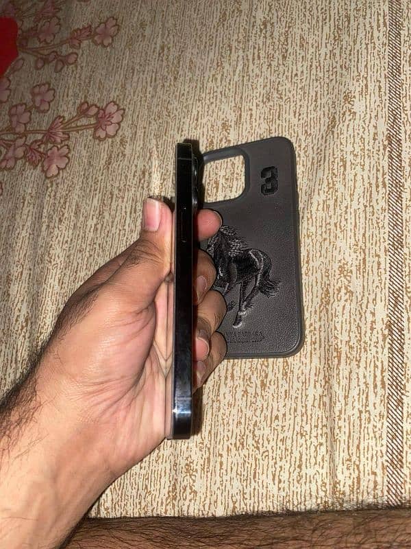 Iphone 13 Pro PTA Approved 4