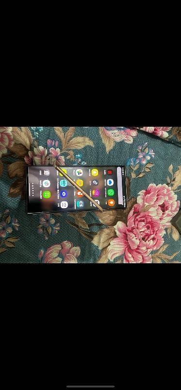 Samsung note 20 ultra non pta 1