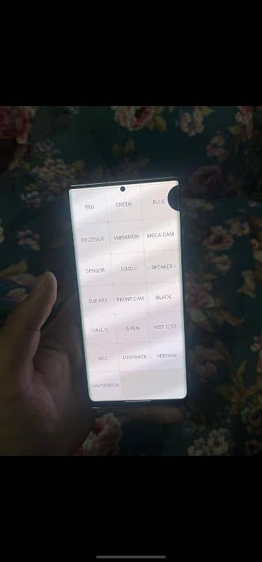 Samsung note 20 ultra non pta 2