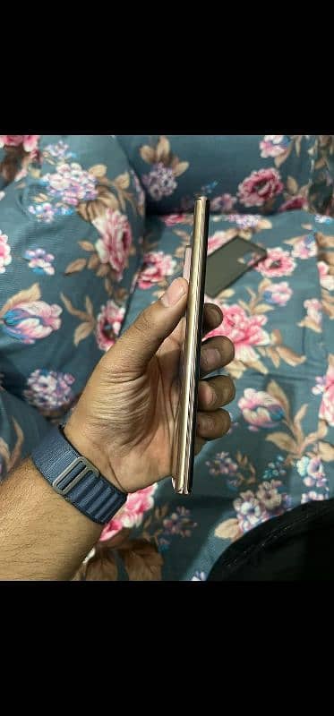 Samsung note 20 ultra non pta 6