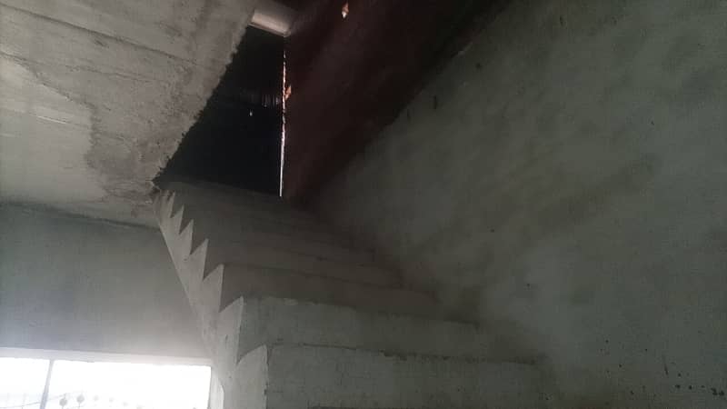 20x28 Single Storey House Urgent For Sale Johar Town Gujranwala Near Professor Colony 6