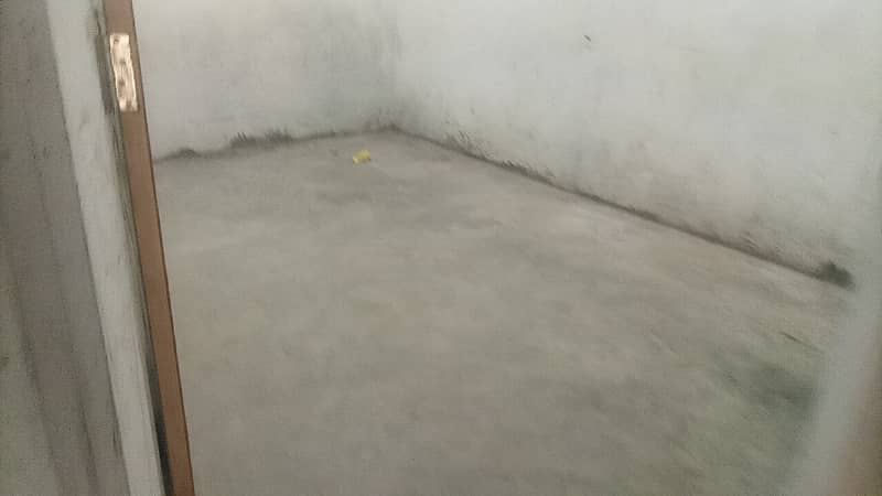20x28 Single Storey House Urgent For Sale Johar Town Gujranwala Near Professor Colony 11