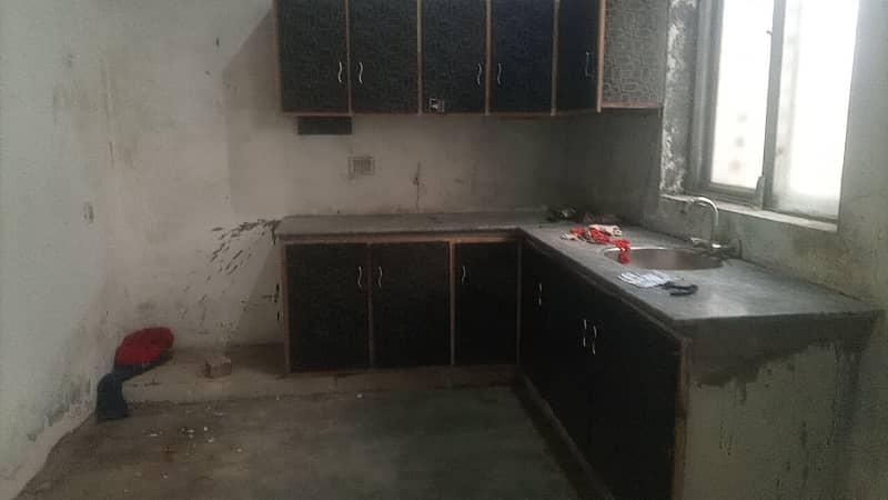 20x28 Single Storey House Urgent For Sale Johar Town Gujranwala Near Professor Colony 12