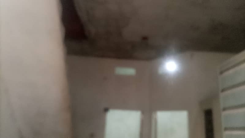 20x28 Single Storey House Urgent For Sale Johar Town Gujranwala Near Professor Colony 14