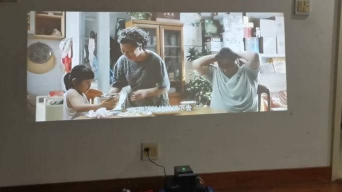 Android Projector 2