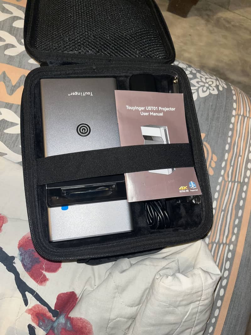 Android Projector 3