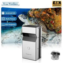 Android Projector