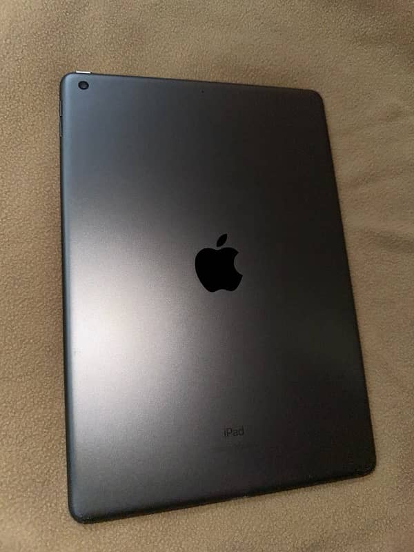 apple ipad 7th generation 0