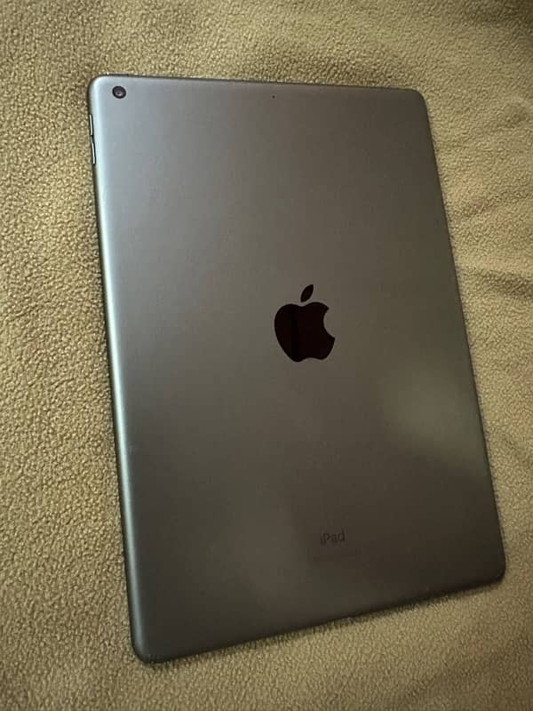 apple ipad 7th generation 2