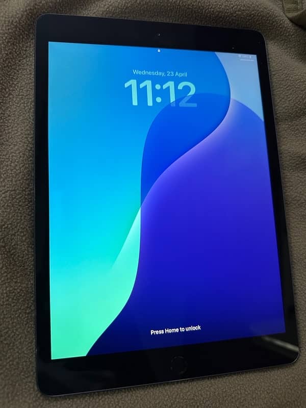 apple ipad 7th generation 3