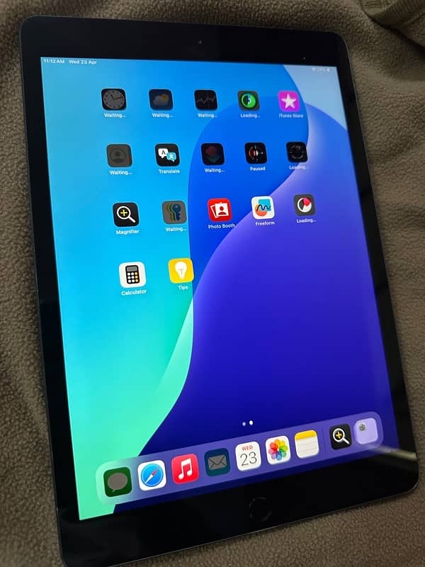 apple ipad 7th generation 4
