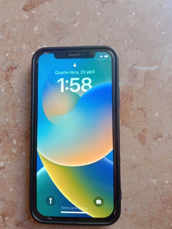 iphone x 64 gb non PTA 3