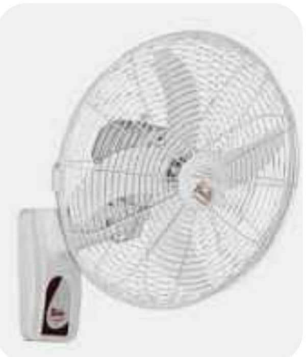 tamoor bracket fan  size 18.2+5 year warranty 03212030028 what's app 0