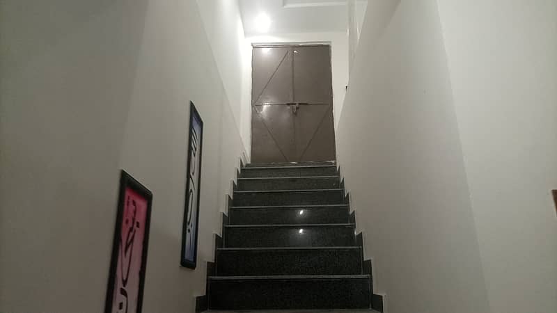 Brand New Double Unit House Available For Sale Sui Gas Rd Gujranwala 2