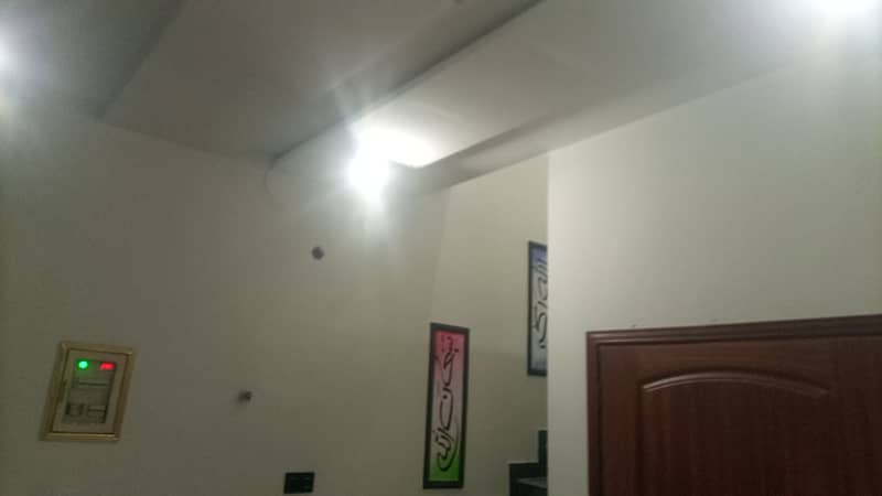Brand New Double Unit House Available For Sale Sui Gas Rd Gujranwala 3