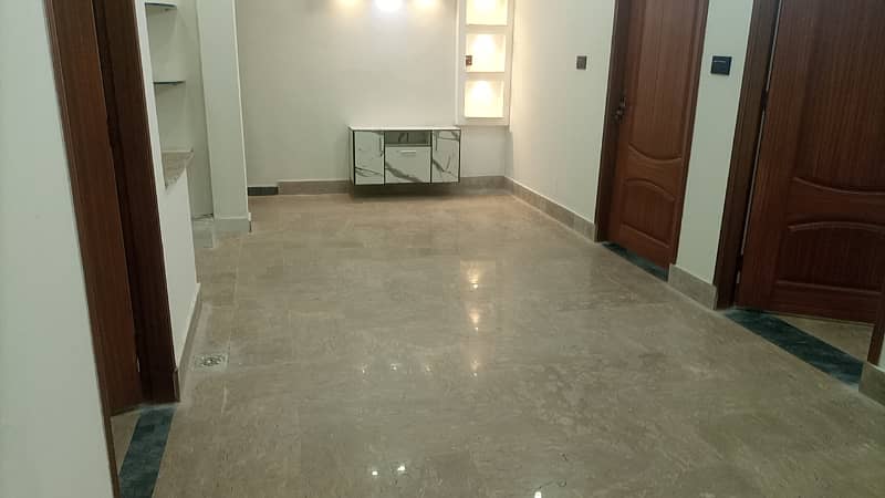 Brand New Double Unit House Available For Sale Sui Gas Rd Gujranwala 5