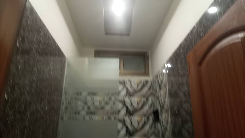 Brand New Double Unit House Available For Sale Sui Gas Rd Gujranwala 7
