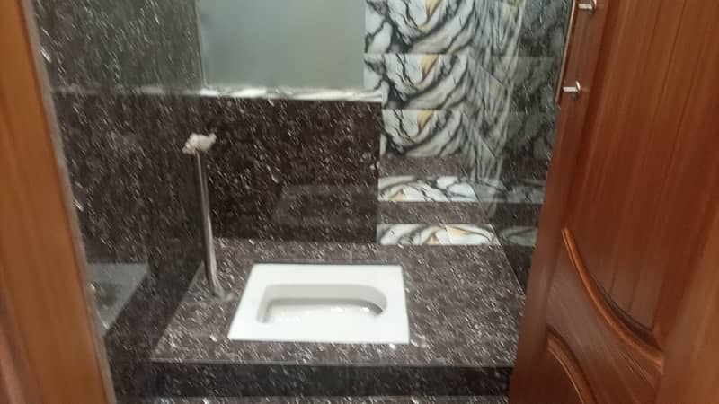 Brand New Double Unit House Available For Sale Sui Gas Rd Gujranwala 8