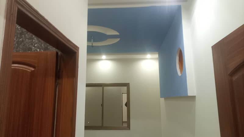 Brand New Double Unit House Available For Sale Sui Gas Rd Gujranwala 9