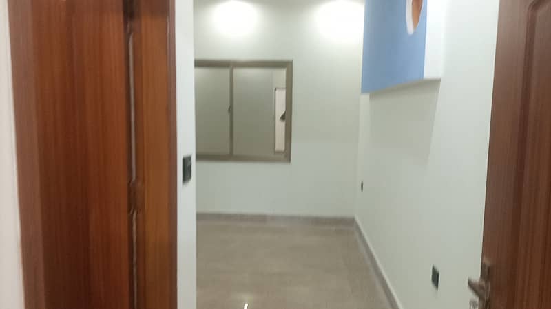Brand New Double Unit House Available For Sale Sui Gas Rd Gujranwala 10