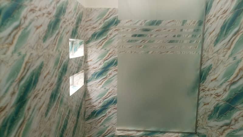 Brand New Double Unit House Available For Sale Sui Gas Rd Gujranwala 11