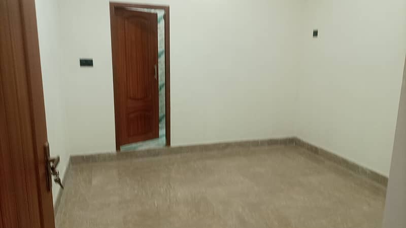 Brand New Double Unit House Available For Sale Sui Gas Rd Gujranwala 14
