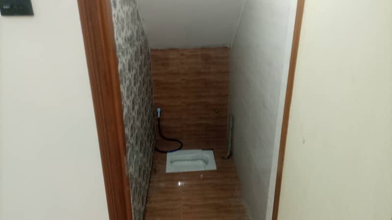Brand New Double Unit House Available For Sale Sui Gas Rd Gujranwala 20