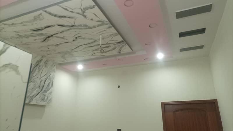 Brand New Double Unit House Available For Sale Sui Gas Rd Gujranwala 22