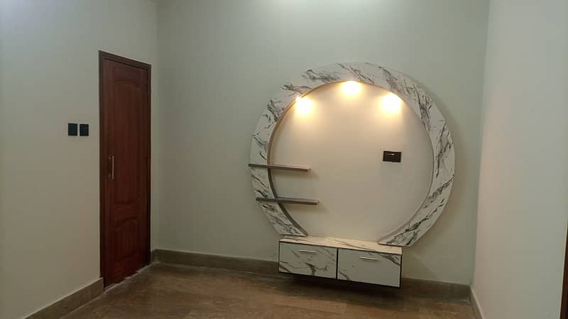 Brand New Double Unit House Available For Sale Sui Gas Rd Gujranwala 24