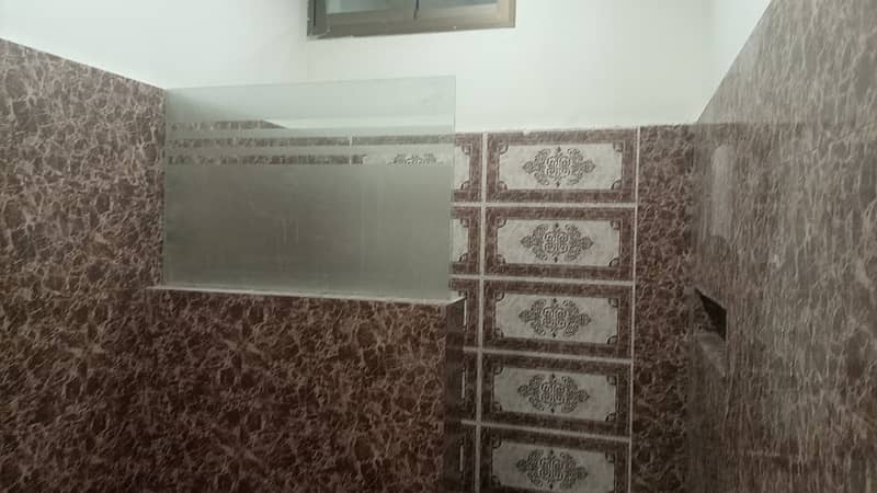 Brand New Double Unit House Available For Sale Sui Gas Rd Gujranwala 28