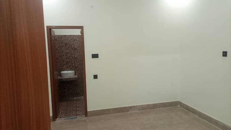 Brand New Double Unit House Available For Sale Sui Gas Rd Gujranwala 31