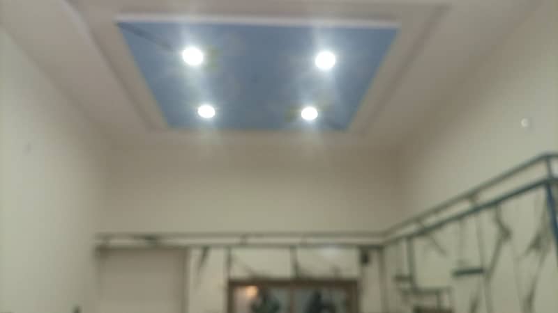 Brand New Double Unit House Available For Sale Sui Gas Rd Gujranwala 34
