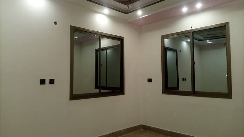 Brand New Double Unit House Available For Sale Sui Gas Rd Gujranwala 37