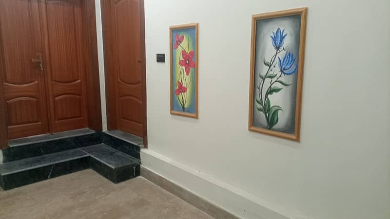 Brand New Double Unit House Available For Sale Sui Gas Rd Gujranwala 38